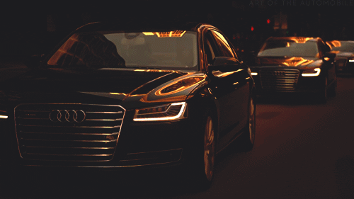 Luxury Wedding Cars